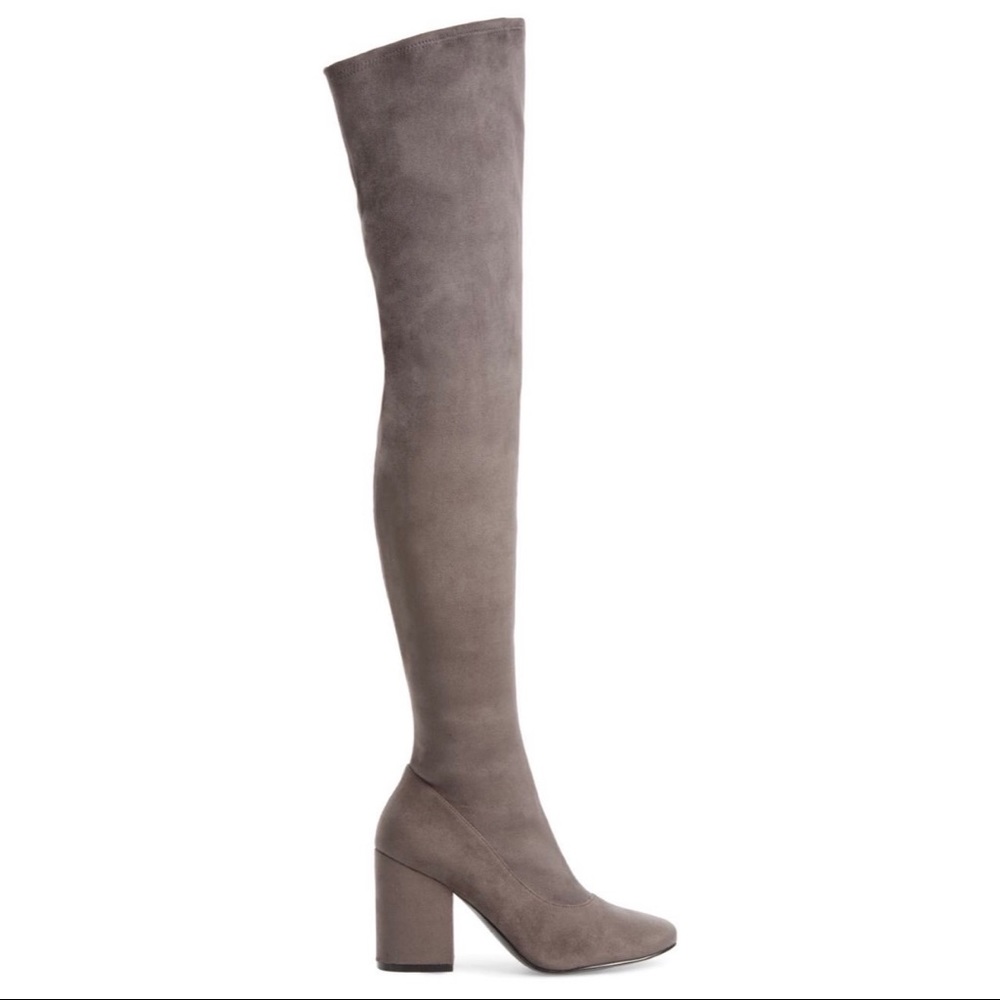 Marc Fisher LTD Praye Over-The-Knee Boot
**NWT!!! // (NEVER worn)**